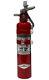 Amerex FE C352TS 2.5 lb. BCF USA AM Halon 1211 Fire Extinguisher With Bracket