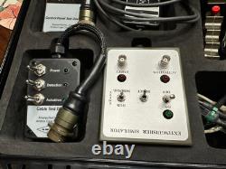 Amerex Fire Tester Simulator 19263-01