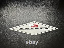 Amerex Fire Tester Simulator 19263-01