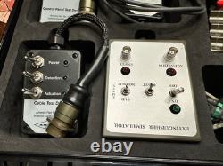 Amerex Fire Tester Simulator 19263-01