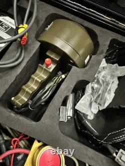 Amerex Fire Tester Simulator 19263-01