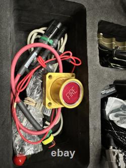 Amerex Fire Tester Simulator 19263-01