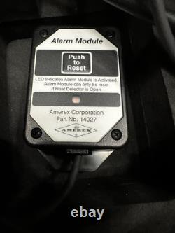 Amerex Fire Tester Simulator 19263-01