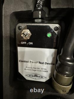 Amerex Fire Tester Simulator 19263-01