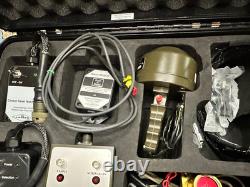 Amerex Fire Tester Simulator 19263-01