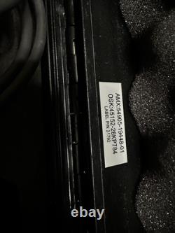 Amerex Fire Tester Simulator 19263-01