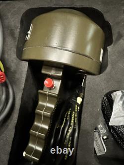 Amerex Fire Tester Simulator 19263-01