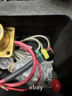 Amerex Fire Tester Simulator 19263-01