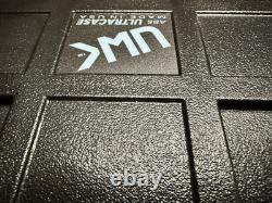 Amerex Fire Tester Simulator 19263-01