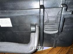 Amerex Fire Tester Simulator 19263-01