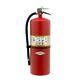 Amerex High Performance ABC Dry Chemical Fire Extinguisher 30lb