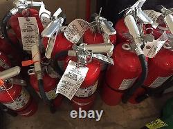 Amerex b500 Fire extinguisher 5 lb