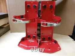 Ansul 20 Fire Extinguisher Bracket 20-30937, Box Of 2