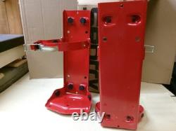 Ansul 20 Fire Extinguisher Bracket 20-30937, Box Of 2