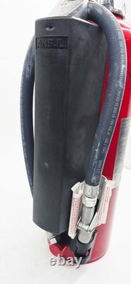 Ansul 418264 Red Line 30LB Dry Chemical Fire Extinguisher Model I-K-30-G