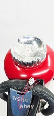 Ansul 418264 Red Line 30LB Dry Chemical Fire Extinguisher Model I-K-30-G