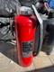 Ansul 418264 Red Line 30LB Dry Chemical Fire Extinguisher Model LX-30-G