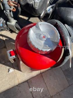 Ansul 418264 Red Line 30LB Dry Chemical Fire Extinguisher Model LX-30-G