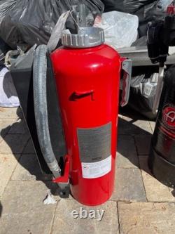 Ansul 418264 Red Line 30LB Dry Chemical Fire Extinguisher Model LX-30-G