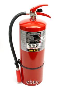 Ansul 440940 Sentry HF-AA20-1 dry chemical ABC 20 lb Fire extinguisher Marine