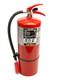Ansul 440940 Sentry HF-AA20-1 dry chemical ABC 20 lb Fire extinguisher Marine