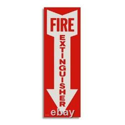 Ansul, 5 LB. ABC Recharable Fire Extinguisher, Tagged, NEW