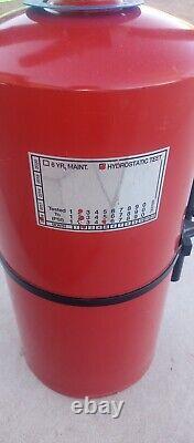 Ansul 9.5lb. Clean Guard FE36 Fire Extinguisher