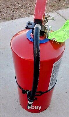 Ansul 9.5lb. Clean Guard FE36 Fire Extinguisher