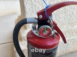 Ansul CleanGuard Clean Agent Fire Extinguisher 5 lb Model FE05 Server Safety