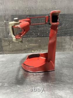 Ansul Fire Extinguisher Mounting Bracket 030886-10E Heavy Duty 10lb. Partial