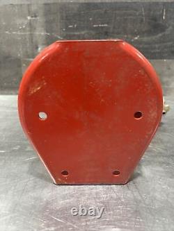 Ansul Fire Extinguisher Mounting Bracket 030886-10E Heavy Duty 10lb. Partial