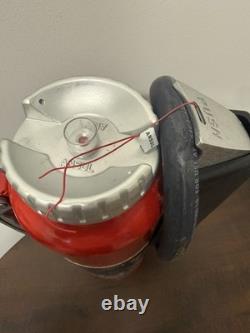 Ansul I-A-10-G-1 Red Line 10 lb ABC Fire Extinguisher 435082