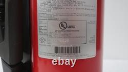 Ansul I-K-20-G Red Line Type Bc Dry Chemical Fire Extinguisher