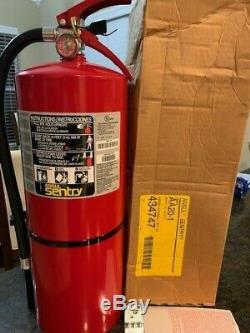 Ansul Model AA20-1 Sentry 20 lb ABC Fire Extinguisher (BRAND NEW)