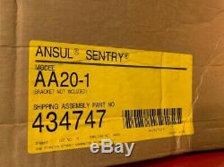 Ansul Model AA20-1 Sentry 20 lb ABC Fire Extinguisher (BRAND NEW)