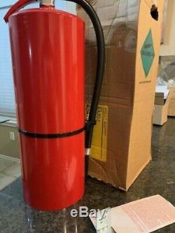 Ansul Model AA20-1 Sentry 20 lb ABC Fire Extinguisher (BRAND NEW)