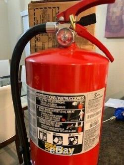 Ansul Model AA20-1 Sentry 20 lb ABC Fire Extinguisher (BRAND NEW)