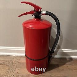 Ansul Model FE09 CleanGuard Clean Agent Fire Extinguisher 9lb Unused