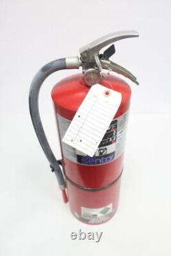 Ansul PK20I Sentry Dry Chemical Fire Extinguisher