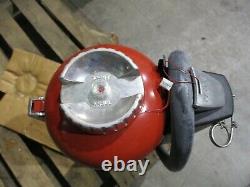 Ansul Pr-1-k-30-g Dry Chemical Fire Extinguisher, Marine, Type Bc Size IV