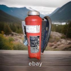 Ansul Red Line ABC DRY CHEMICAL Cartridge Operated 20lb Fire Extinguisher