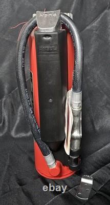 Ansul Red Line I-A-10-G Dry Chemical Fire Extinguisher 10 Lb 418247