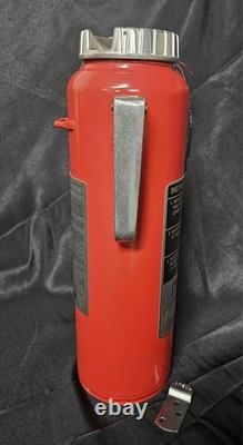 Ansul Red Line I-A-10-G Dry Chemical Fire Extinguisher 10 Lb 418247
