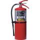 Ansul Sentry 10 lb ABC Fire Extinguisher with Wall Hook Ansul Fire Protection