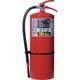 Ansul Sentry 20 lb ABC Fire Extinguisher with Wall Hook Ansul Fire Protection