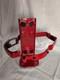 Ansul Sentry Fire Extinguisher Bracket 14228 Red Fits Model 10 NEW