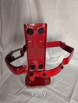 Ansul Sentry Fire Extinguisher Bracket 14228 Red Fits Model 10 NEW