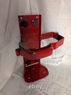 Ansul Sentry Fire Extinguisher Bracket 14228 Red Fits Model 10 NEW