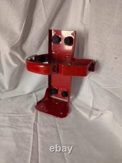 Ansul Sentry Fire Extinguisher Bracket 14228 Red Fits Model 10 NEW
