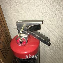 Ansul Sentry Model Sy-0517 Fire Extinguisher New In Box Bracket Not Included